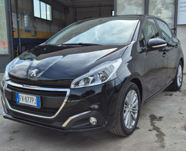 Peugeot 208 2019