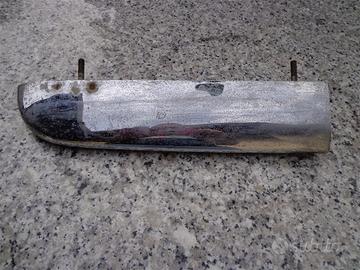 Opel 1900 GT paraurti posteriore  sinistro