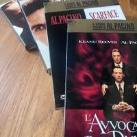 DVD Al Pacino