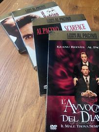 DVD Al Pacino