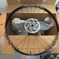 Coppia ruote MTB - PMP NITRO 29"