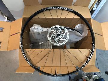 Coppia ruote MTB - PMP NITRO 29"