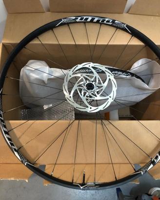 Coppia ruote MTB - PMP NITRO 29"