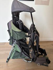 Zaino portabimbo Montis hoover