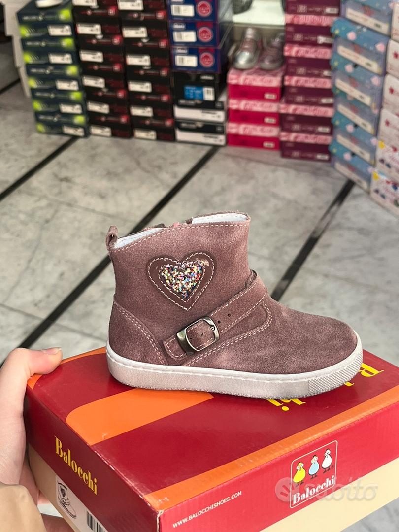 stivaletto nike donna