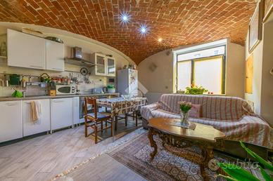 2 LOCALI A CASALE MONFERRATO