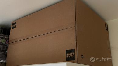 Lego star wars millenium falcon   75192