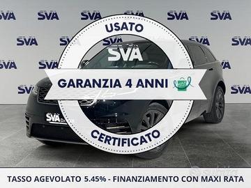 Land Rover Range Rover Velar mhev R-Dynamic SE 4wd