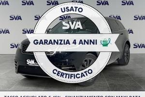 Land Rover Range Rover Velar mhev R-Dynamic SE 4wd