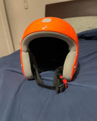 casco POC gara