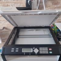 Stampante RICOH  Laser SP204 SF