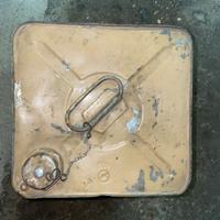 Tanica tedesca ww2 wehrmacht