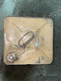 Tanica tedesca ww2 wehrmacht