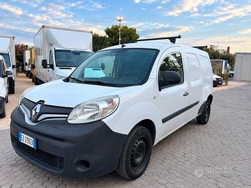 Renault Kangoo Maxi 1.5 dCi 90 CV Diesel - 2015 - 
