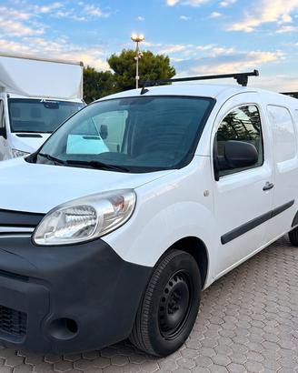 Renault Kangoo Maxi 1.5 dCi 90 CV Diesel - 2015 - 
