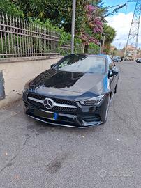 CLA 200d