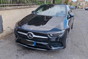 CLA 200d