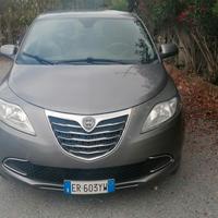 Lancia Ypsilon - 1.2 BENZINA OK NEOP. LB AUTOMOBIL