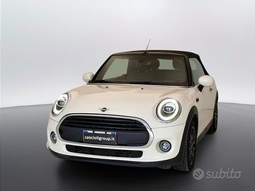 MINI Mini IV F57 2018 Cabrio - Mini Cabrio 1.5 One