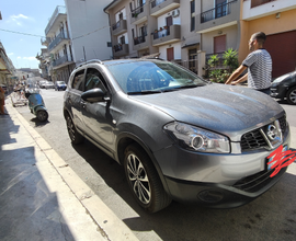 Nissan tekna