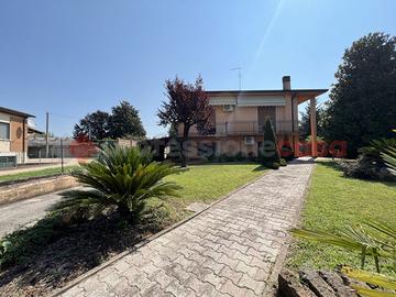 Villa singola Bovolone [Cod. rif 3333235VRG]