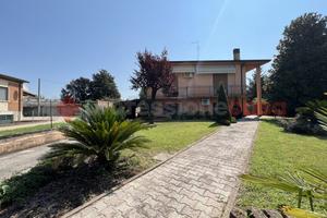 Villa singola Bovolone [Cod. rif 3333235VRG]