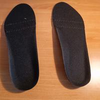 Suolette scarpe n 42