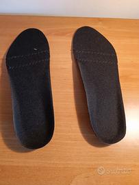 Suolette scarpe n 42