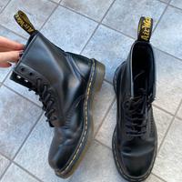 Stivali dr martens 1460