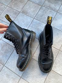 Stivali dr martens 1460