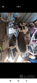 quad 110 CV 4 tempi