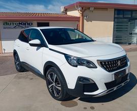 Peugeot 3008 BlueHDi 130 S&S EAT8 Allure