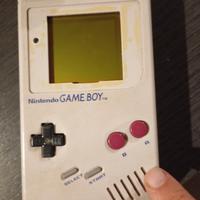 Nintendo game boy 