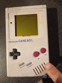 Nintendo game boy 