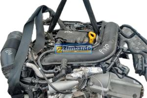 MOTORE VOLKSWAGEN POLO DEL 2025 1.0 BENZINA DUS DU