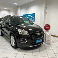 Chevrolet Trax 1.7 diesel 2013