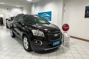 Chevrolet Trax 1.7 diesel 2013