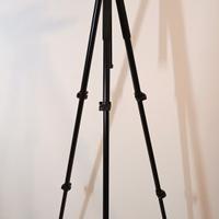 Cavalletto Manfrotto MT294A3 h.180 cm