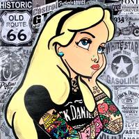 Quadri stile popart