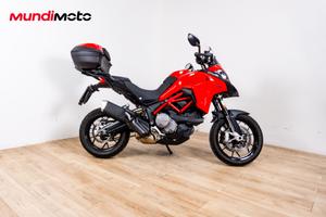 DUCATI MULTISTRADA 950 - 2019