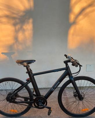 bici Mercedes-Benz EQ Formula E Team eBike nuova