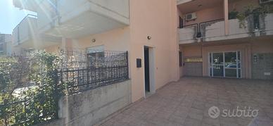 San vito chietino appartamento 75mq con posto auto