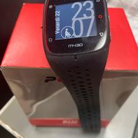 Smartwatch Polar M430