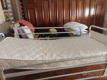 materasso singolo 