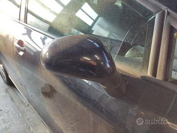 Specchio destro SEAT LEON del 2007