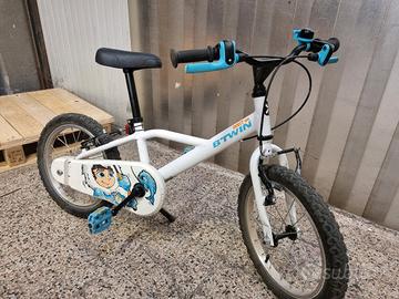 bici bambino 4-6 anni 