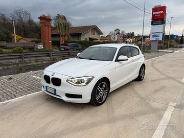 Bmw 118D