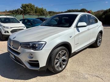 Bmw X4 xDrive20d Msport