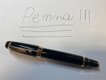 Penna Montblanc Bohème Rollerball Originale 12,3cm