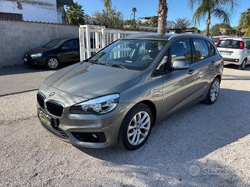 BMW SERIE 2 216D AUTOMATICA TOURER 120.000KM